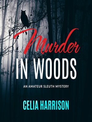 cover image of Murder in Woods